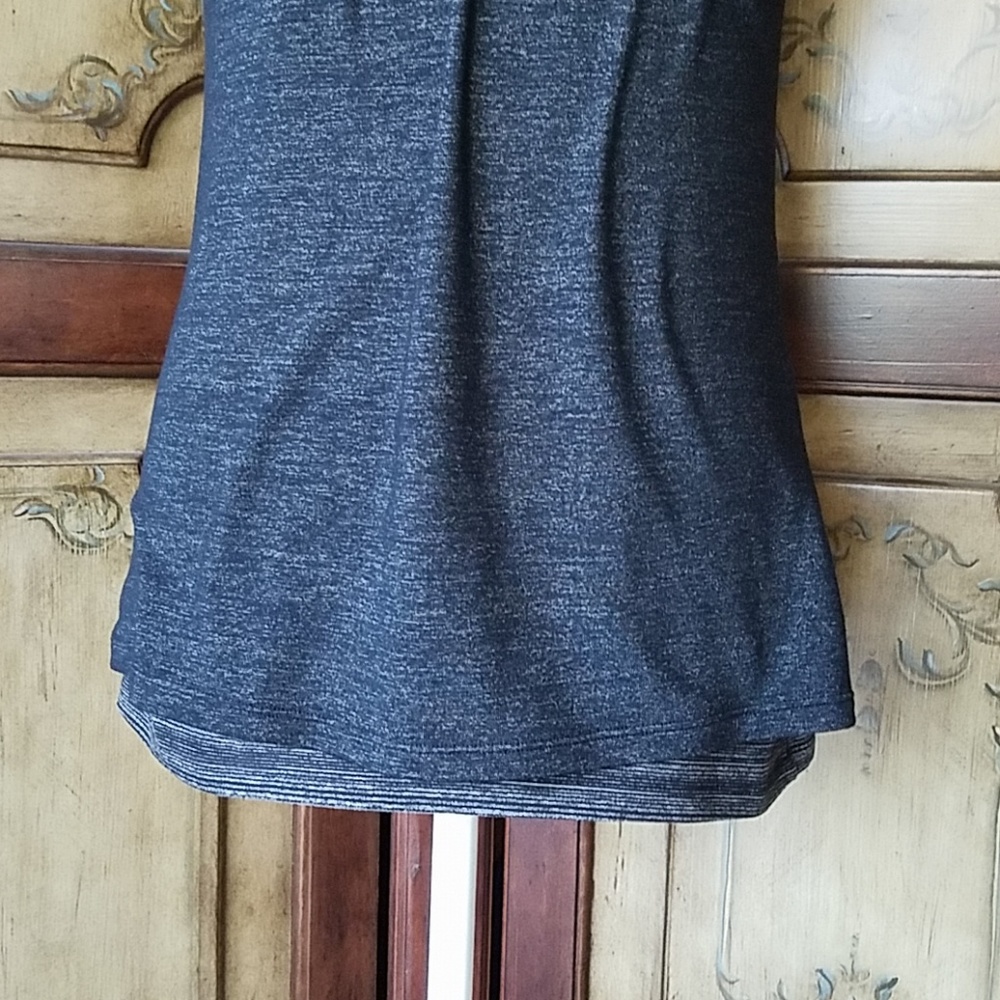 Athleta Racerback Top - Picture 2 of 5